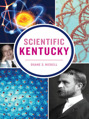 cover image of Scientific Kentucky